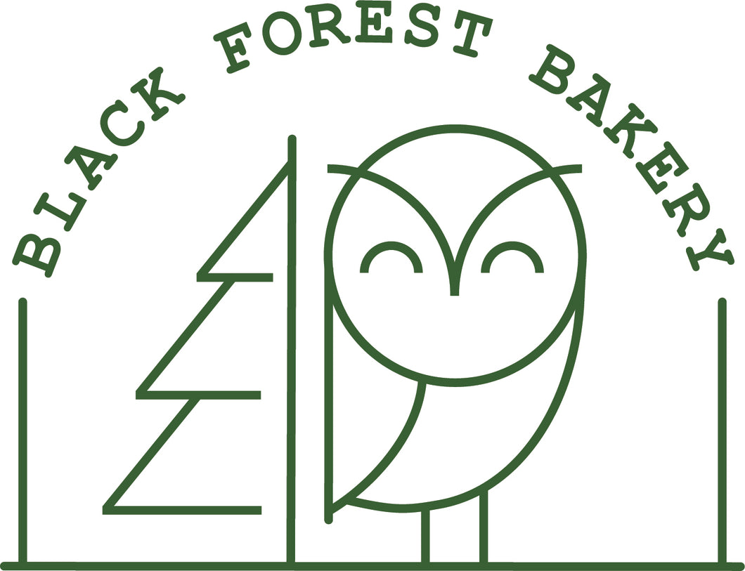 Black Forest Bakery Gift Card