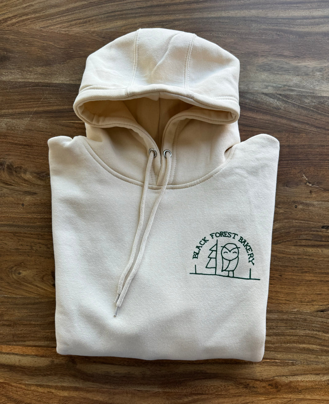 Black Forest Bakery Hoodie - Special Edition