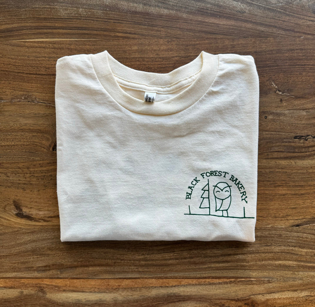 Black Forest Bakery T-Shirt - Special Edition