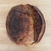 Load image into Gallery viewer, The OG Sourdough (RYE)
