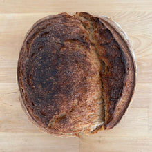 Load image into Gallery viewer, The OG Sourdough (RYE)
