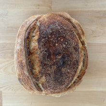 Load image into Gallery viewer, Country White Sourdough (NO RYE)
