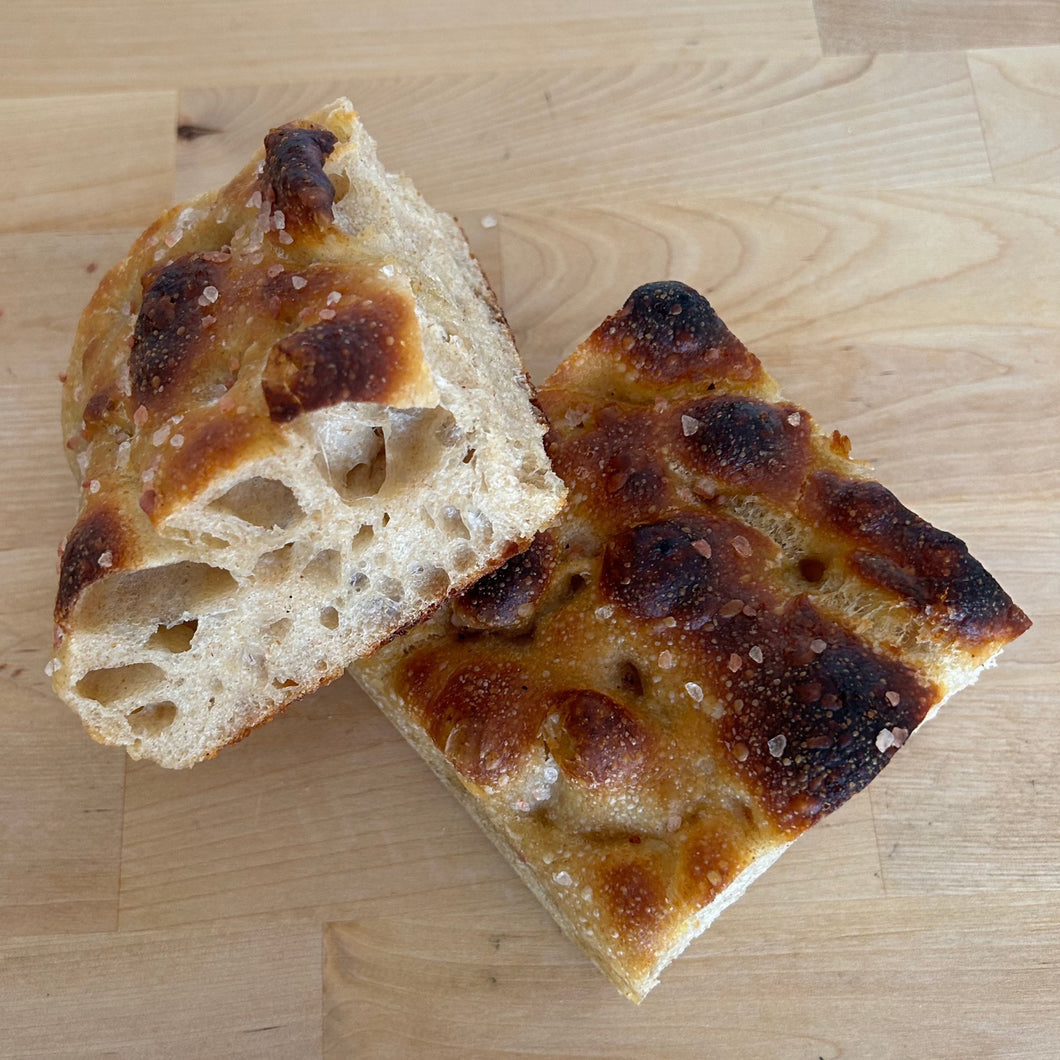 Focaccia