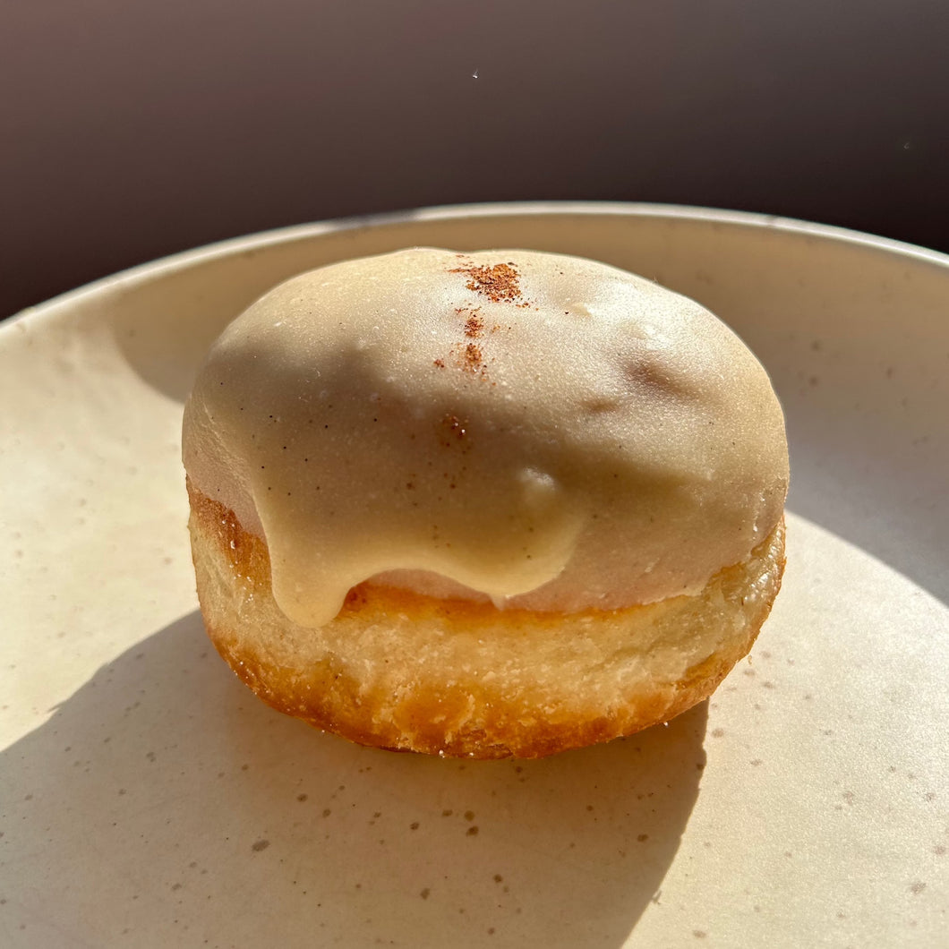 Berliner - Vanilla Maple Glaze