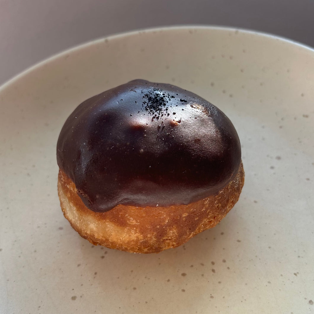 Berliner Special - Mocha Glaze