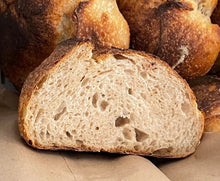 Load image into Gallery viewer, Country White Sourdough (NO RYE)
