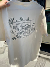 Load image into Gallery viewer, Black Forest Bakery Hoodie - Special Edition
